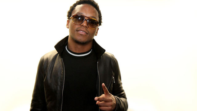 Lupe Fiasco freestyle for Westwood on BBC Radio 1Xtra