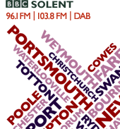 BBC Radio Solent