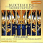 Review of Sacred Cantatas