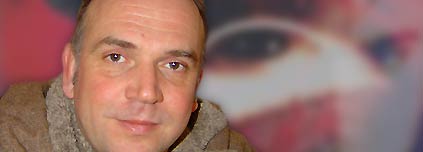 Marc Evans