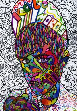 Kate Moross