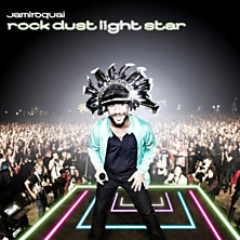 Review of Rock Dust Light Star