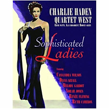 Review of Sophisticated Ladies
