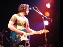 Ed Vallance