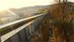 Dee valley Pontcysyllte Aqueduct 