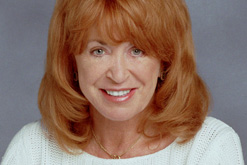 Image: Lynda La Plante