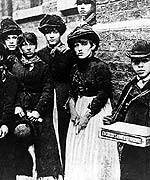 Matchworkers