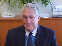 Jacques Baute