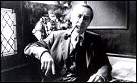 Alan Sillitoe