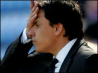 Chris Coleman (Getty Images)