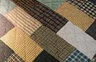 Shaker quilt