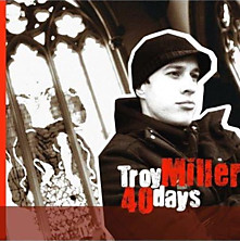 Review of 40 Days