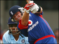 Ian Bell
