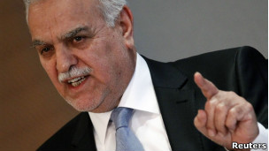 Tariq al-Hashemi