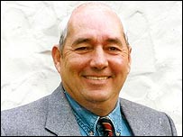 Dave Jones