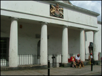 Custom House