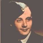 755392 W/O Norman Cameron.Bruges.28th March,1945