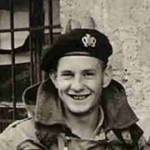 Len Shuttleworth 6th Armoured Division Len Shuttleworth 6th Armoured Division