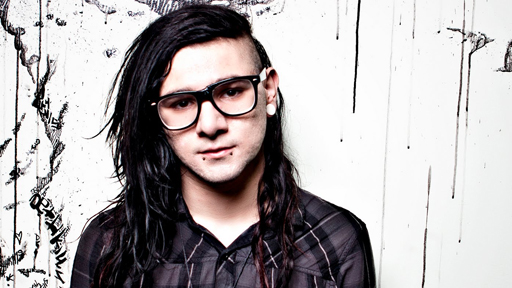 skrillex