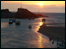 Bude sunset