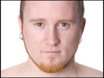 Danny, by David Rann