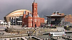 Bae Caerdydd