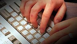 keyboard