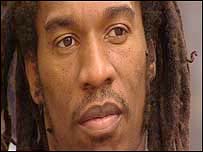 Benjamin Zephaniah