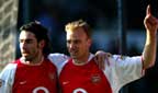arsenal