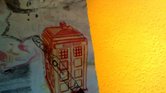 Doctor Who and... Doctor Who and...