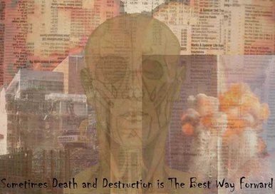 Death and Destruction