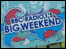 Big Weekend logo