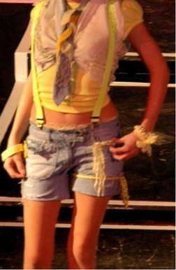 Summer Zest