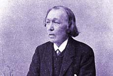 William McGonagall
