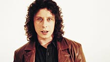 Stuart Cable