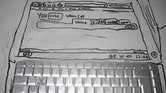 Computer animation... Computer animation...