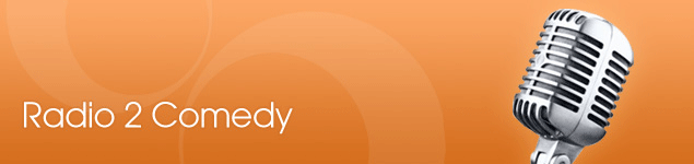 Radio 2 Comedy