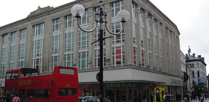 Cormarket