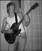 Jay Holt