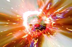 An image from Project Poltergeist
