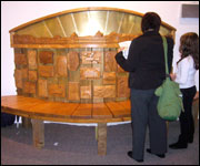 Bench