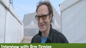 Ray Davies interview at Glastonbury 2010