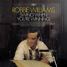 Review of Swing When You're Winning