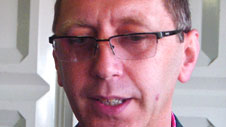 Cefin Burgess