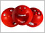 Red Nose Day 2009