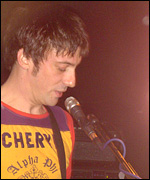 Graham Coxon