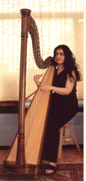 Tara Jaff