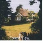 The home we moved to in 1939.