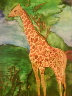 Giraffe
