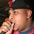 Future Friction: Kan D Man